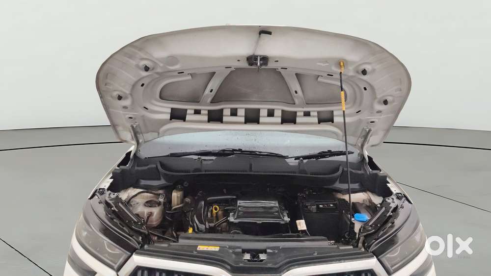 Skoda Kushaq 1.0 Ambition Classic Tsi At, 2023, Petrol
