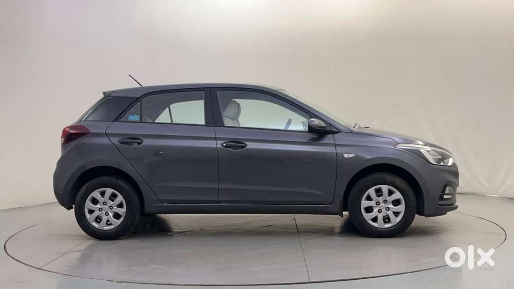 Hyundai Elite I20 1.2 Magna Plus, 2020, Petrol