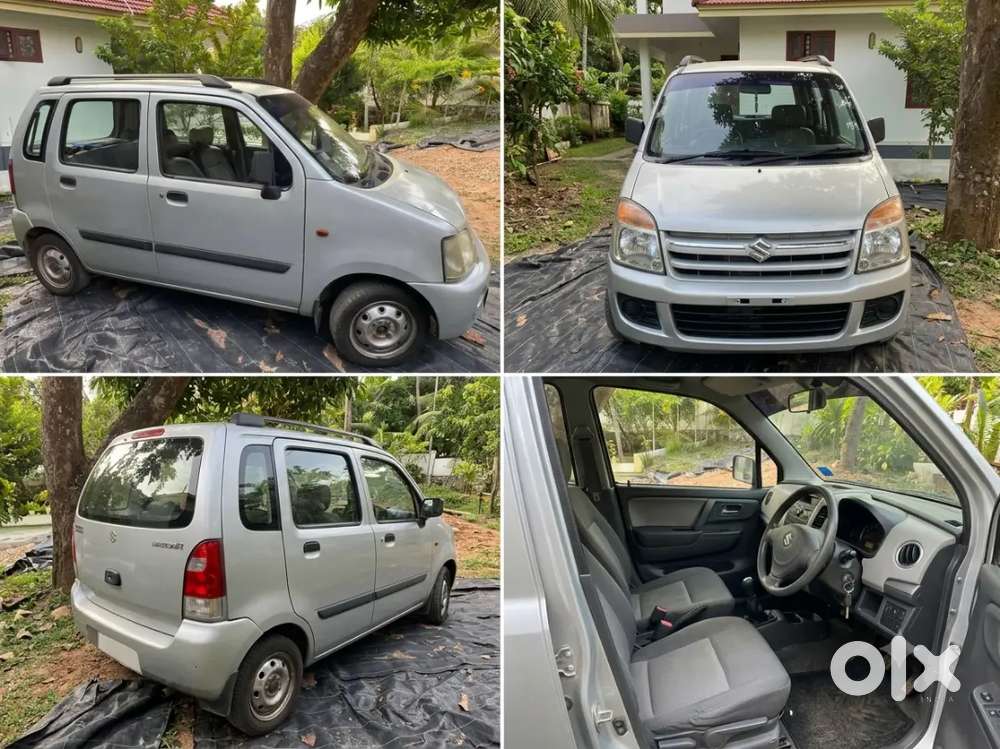 Maruti Suzuki Wagon R For Sale