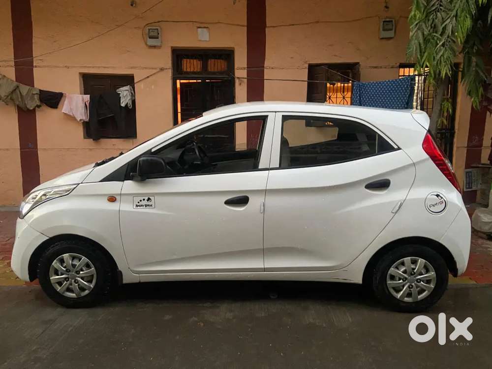 Urgent Sell Hyundai Eon Car Full Condition Full Working Condition