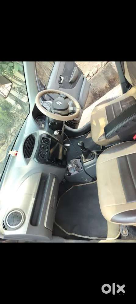 Maruti Suzuki Alto 800 2013