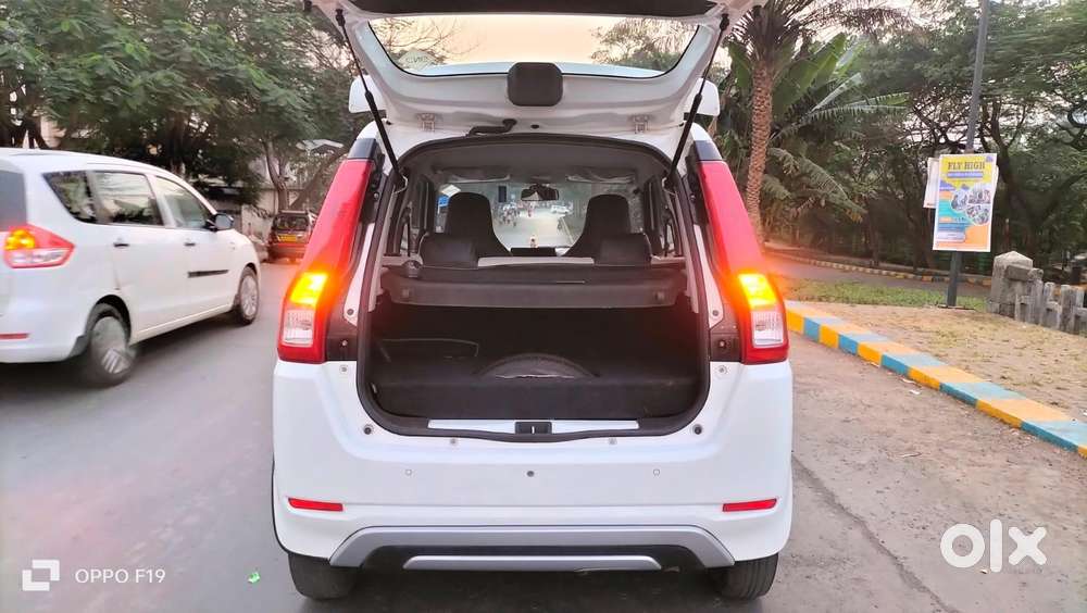 Maruti Suzuki Wagon R Lxi Cng, 2023, Cng & Hybrids