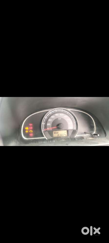 Maruti Suzuki Alto 800 Lxi, 2018, Petrol