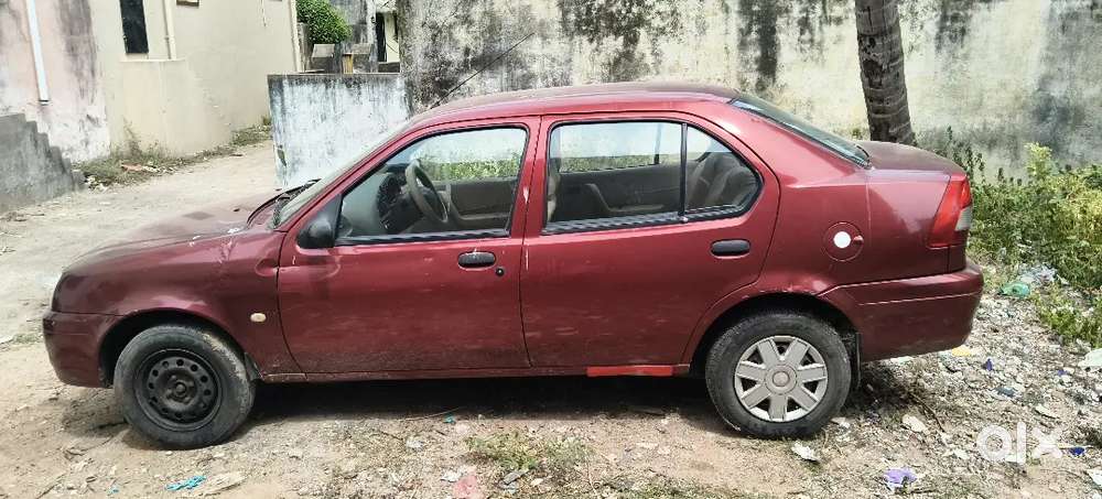 Ford Ikon 1.4 Zxi 2009 Manual Diesel