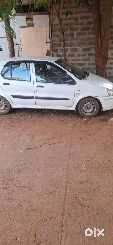 Tata Indica V2 16 Diesel 73000 Km Driven
