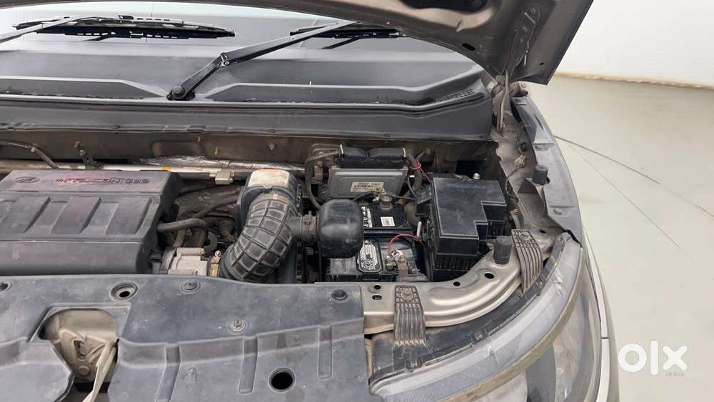 Mahindra Kuv100 Nxt 1.2 K2 Diesel 6 Str, 2017, Petrol