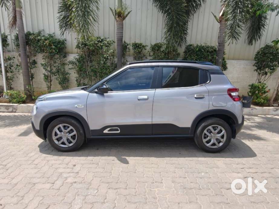 Citroen C3 Puretech 82 Feel, 2023, Petrol