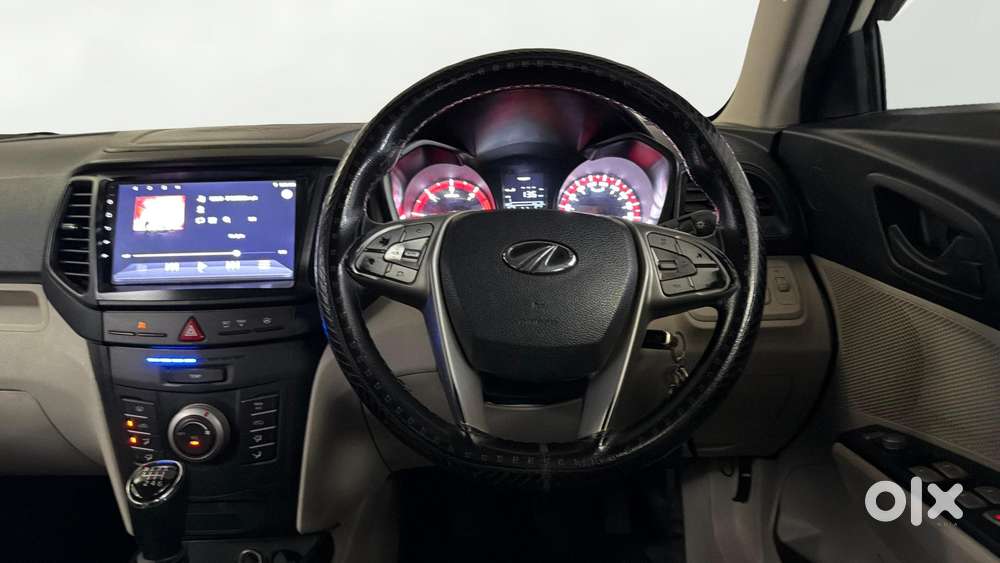Mahindra Xuv300 W4 Diesel, 2022, Diesel
