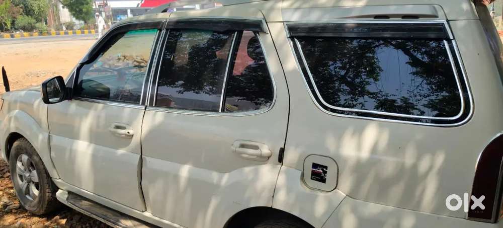 Tata Safari Storme 2013 Model Diesel Car