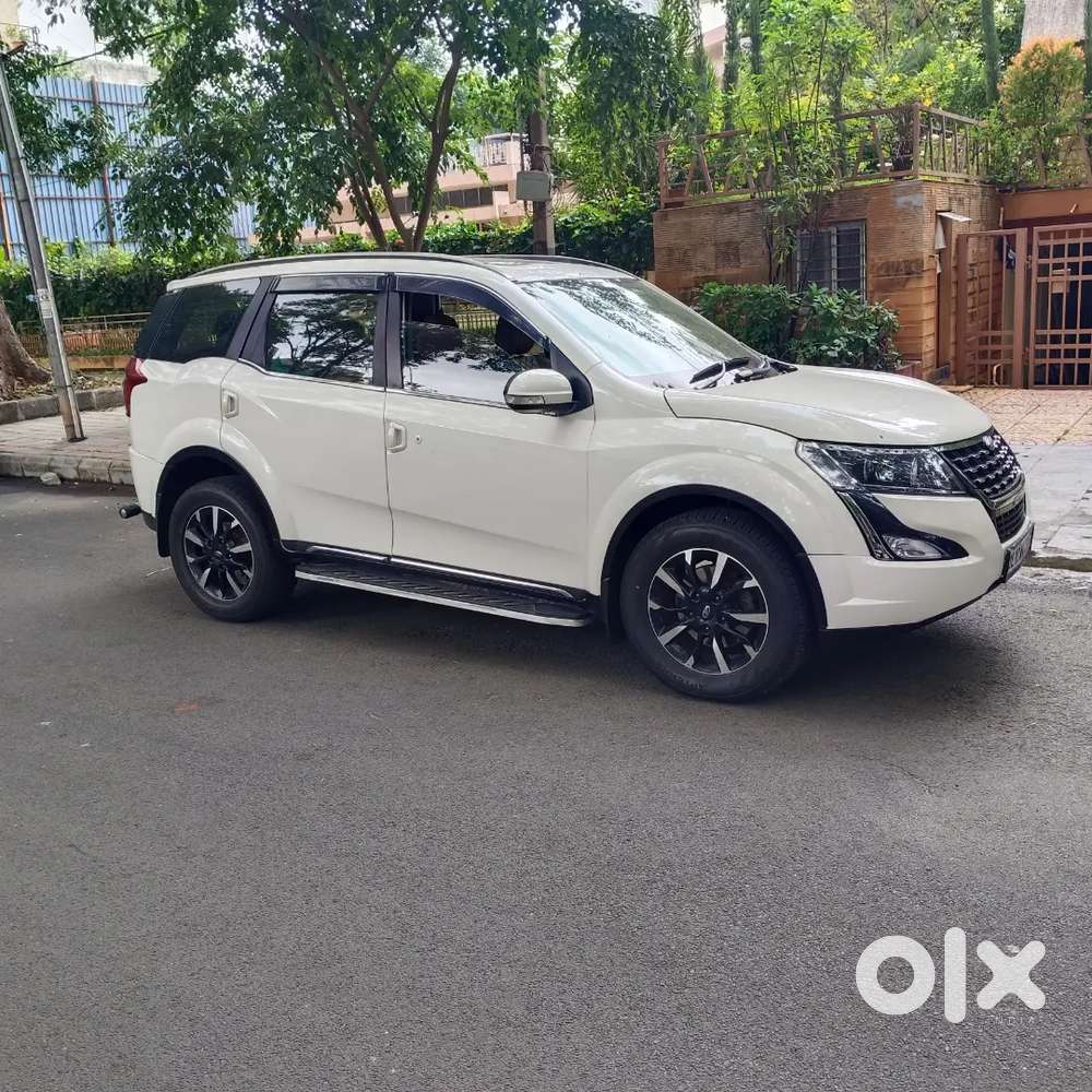 Mahindra Xuv500 Diesel Manual 2019