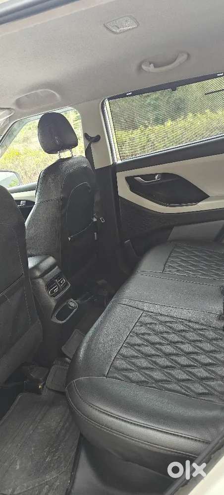 Hyundai Creta Facelift 2021 Diesel Well Maintained