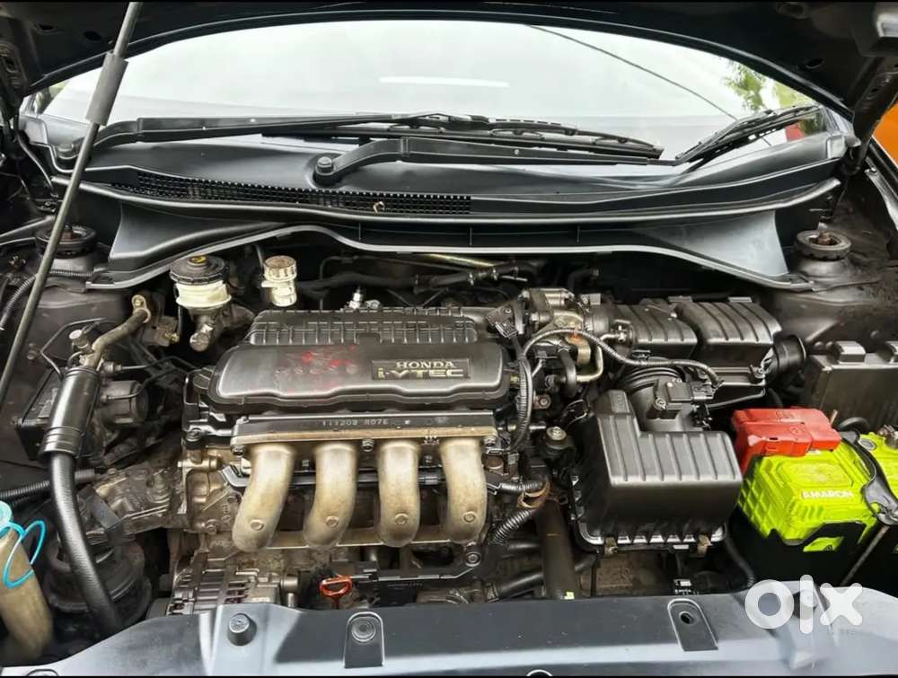 Honda City 1.5 Mt ( 2012 ) Excellent Condition & Complete Paperwork