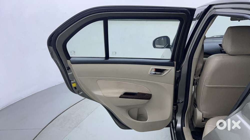 Maruti Suzuki Swift Dzire 1.3 Vxi, 2016, Petrol