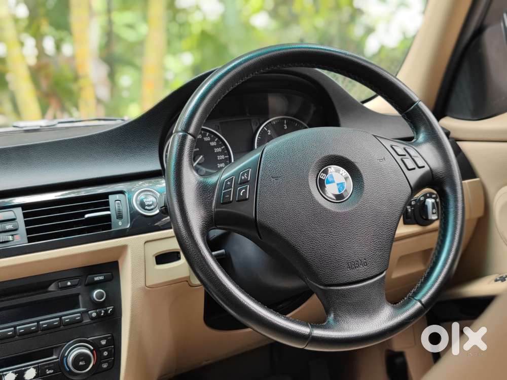 Bmw 3 Series 320d, 2010, Diesel