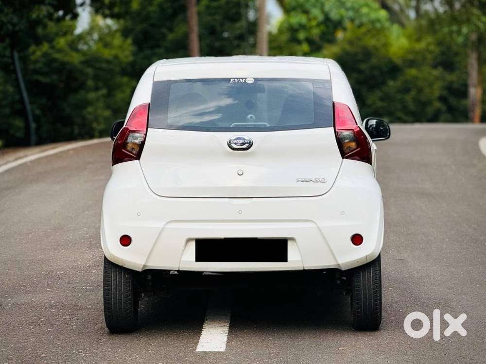 Datsun Redigo 2020-2022 1.0 T (o) Amt, 2020, Petrol