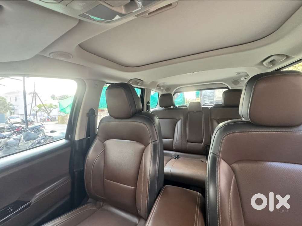 Scorpio N 2024 Diesel Single Owner Mint Condtition Under Warranty⁠