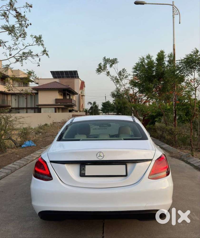 Mercedes-benz C-class Prime C 220d, 2017, Diesel