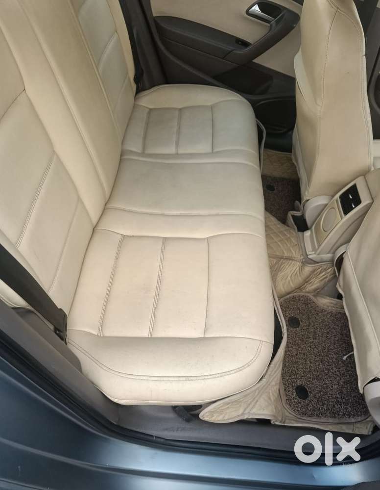 Volkswagen Vento 2010-2013 Diesel Highline, 2011, Diesel