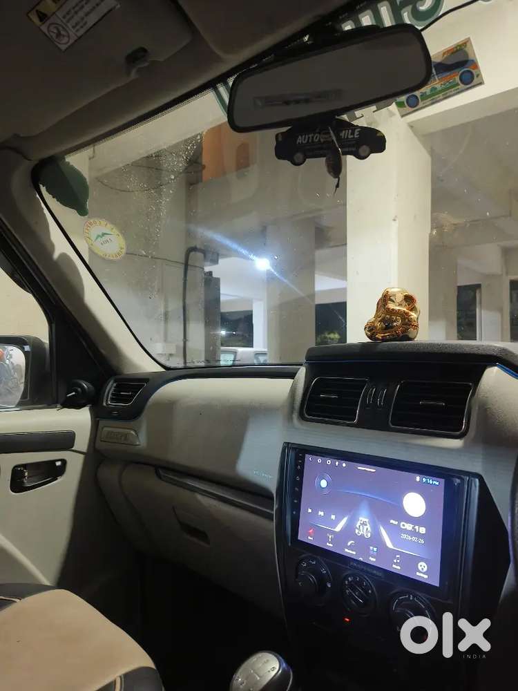 Mahindra Scorpio Classic 2018