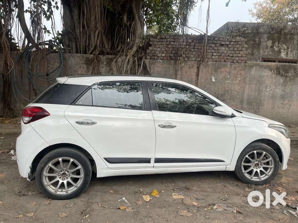 Hyundai Elite I20 2014 Diesel Good Condition