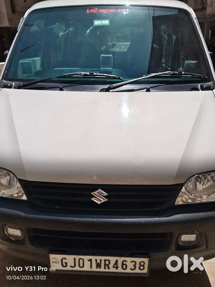 Maruti Suzuki Eeco 1.2 2024