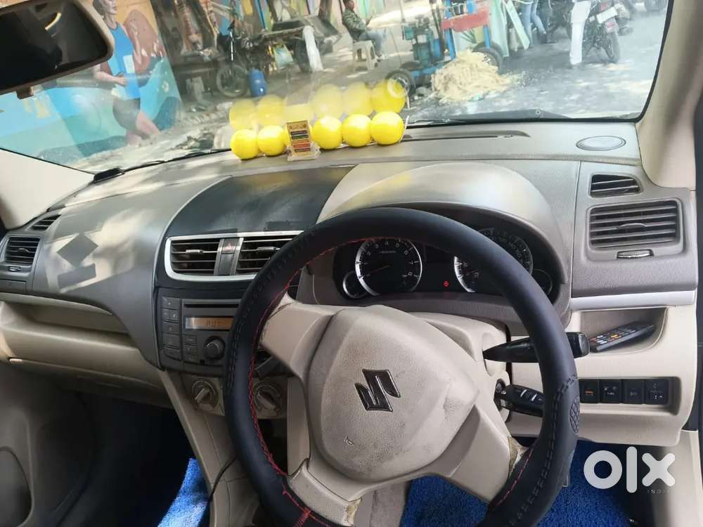 Maruti Suzuki Ertiga 2015 Model
