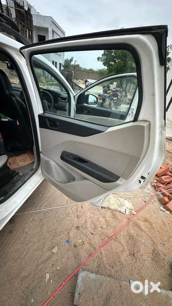 Renault Triber Facelift 2021 Manual