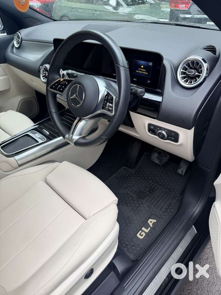 Mercedes-benz Gla 200, 2025, Petrol