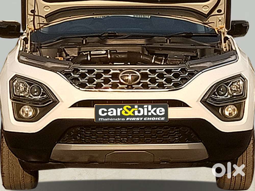 Tata Safari 2.0 Kryotec Xt Plus, 2023, Petrol
