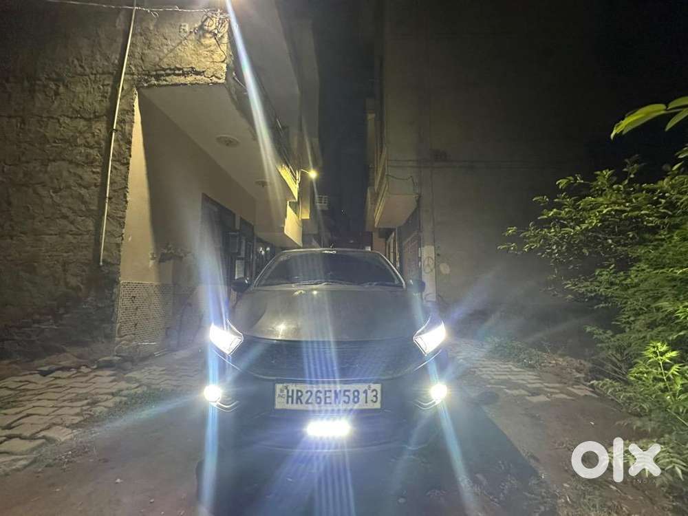 Tata 2021 Model Year