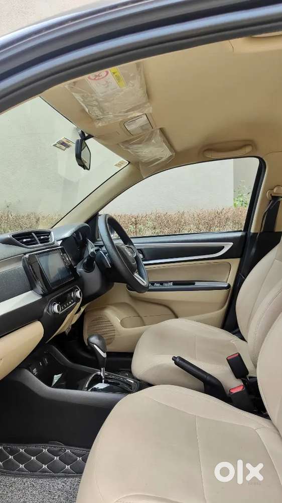 Honda Amaze 2022 - Mint Condition