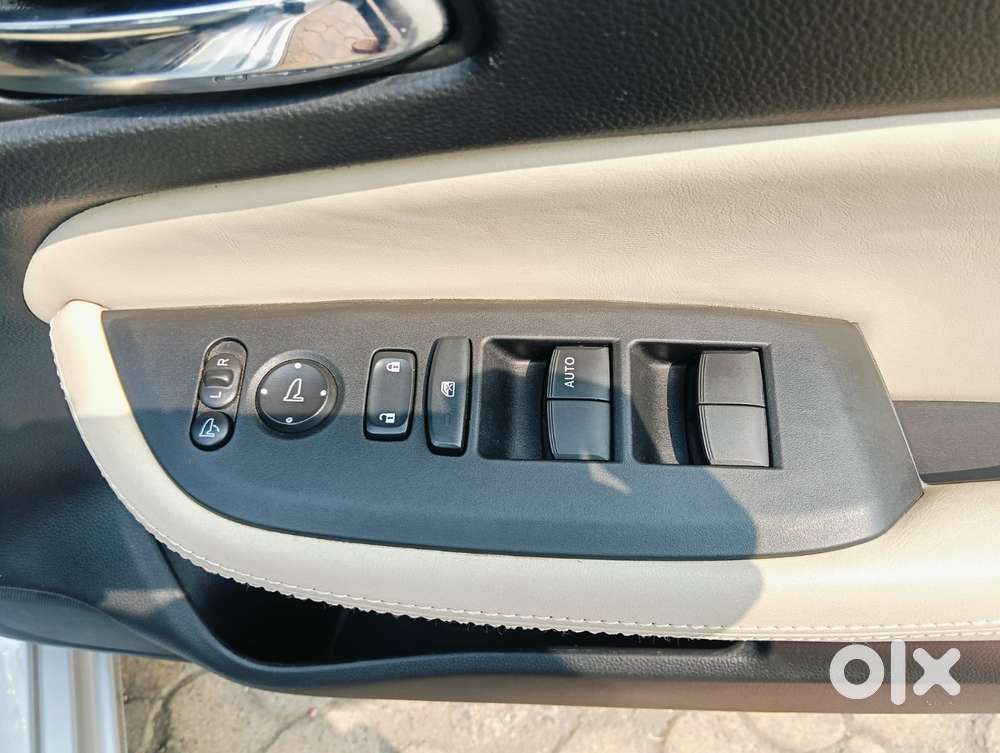 Honda City 1.5 V 4th Gen I-vtec Mt, 2023, Petrol