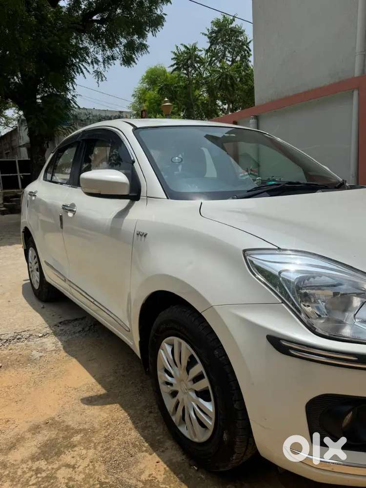 Maruti Dzire 1.2 2019