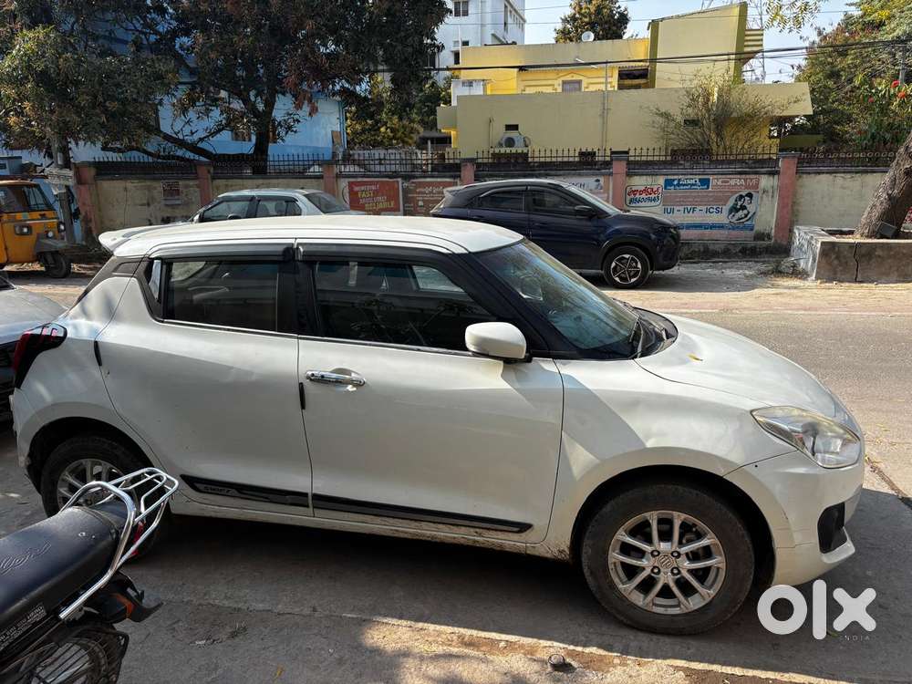 Maruti Suzuki Swift Zxi 2018, 2022, Petrol