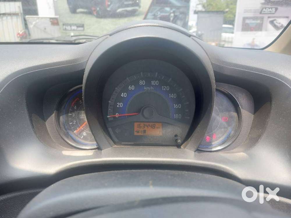 Honda Mobilio S I-dtec, 2015, Diesel