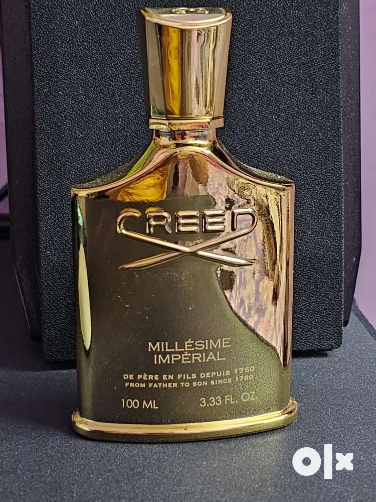 Millesime creed best sale