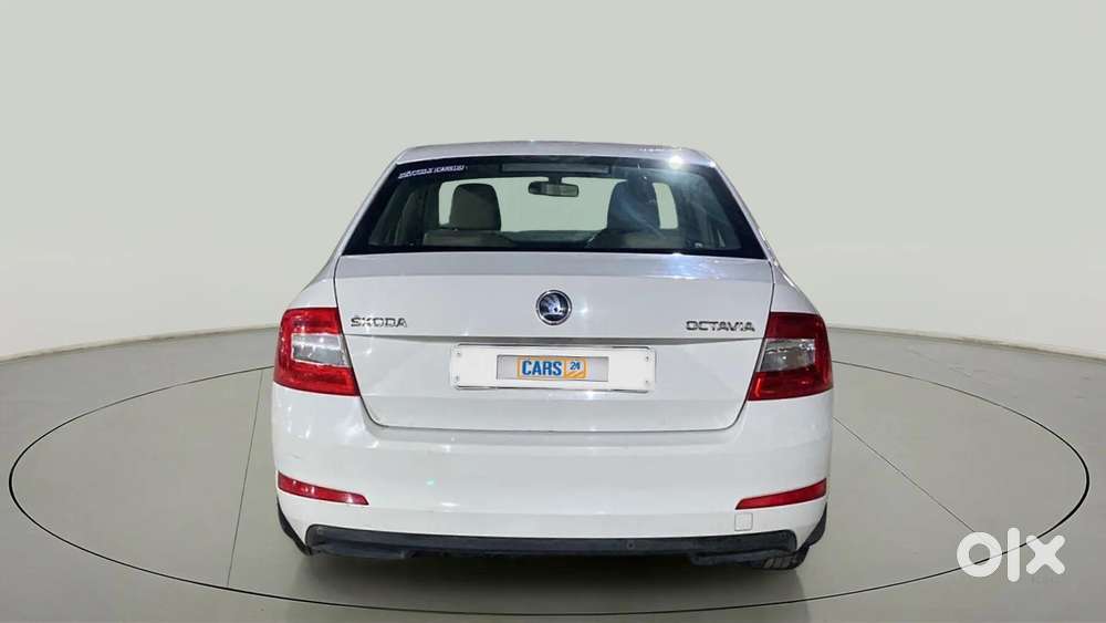 Skoda Octavia Ambition 1.4 Tsi, 2016, Petrol