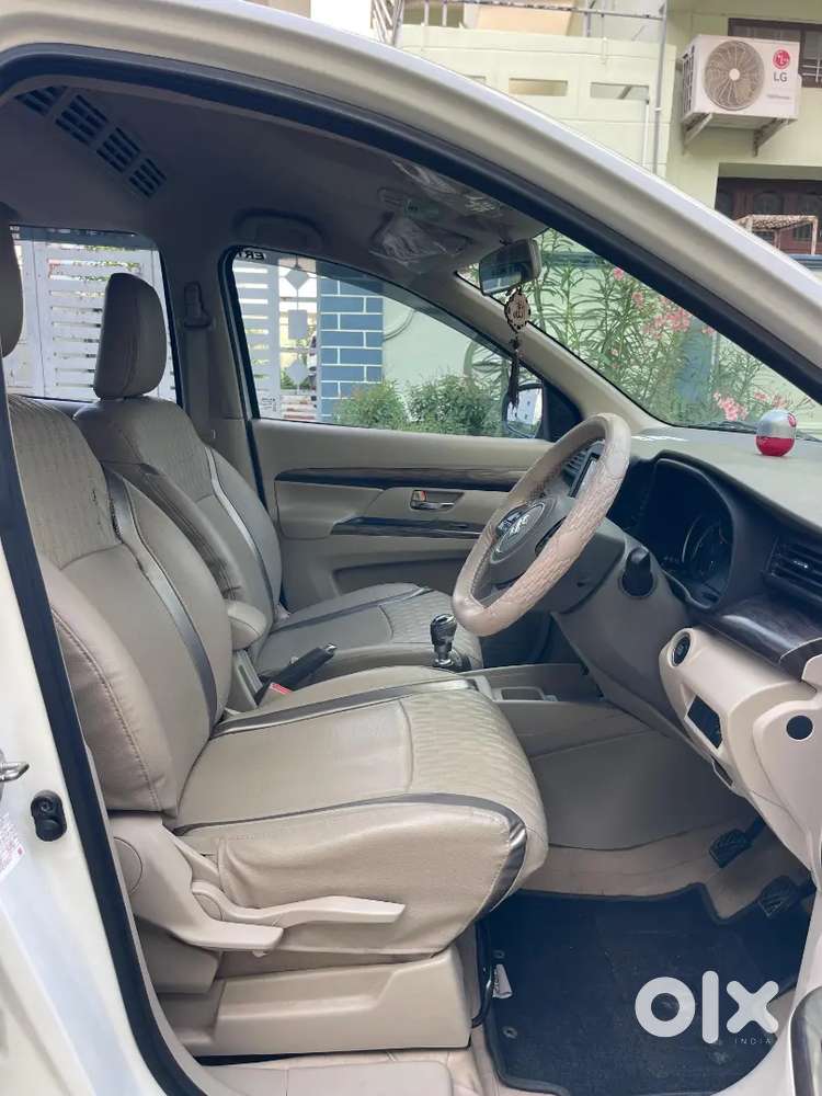 Ertiga1.5 Zdi 2019 Bs4