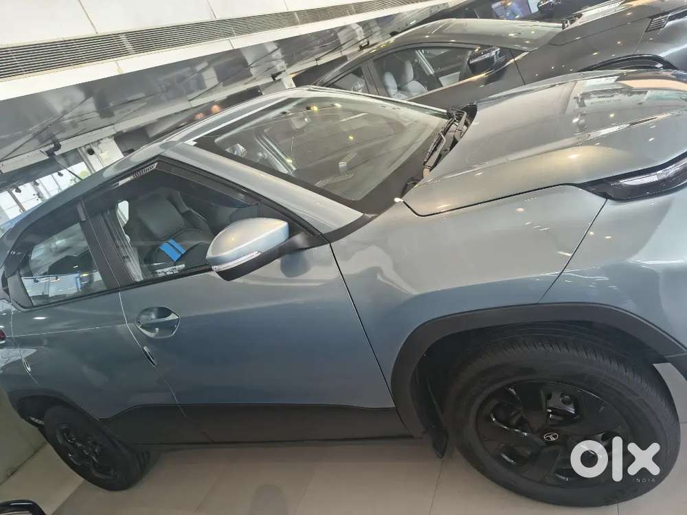 Tata Punch 2024 Petrol Good Condition