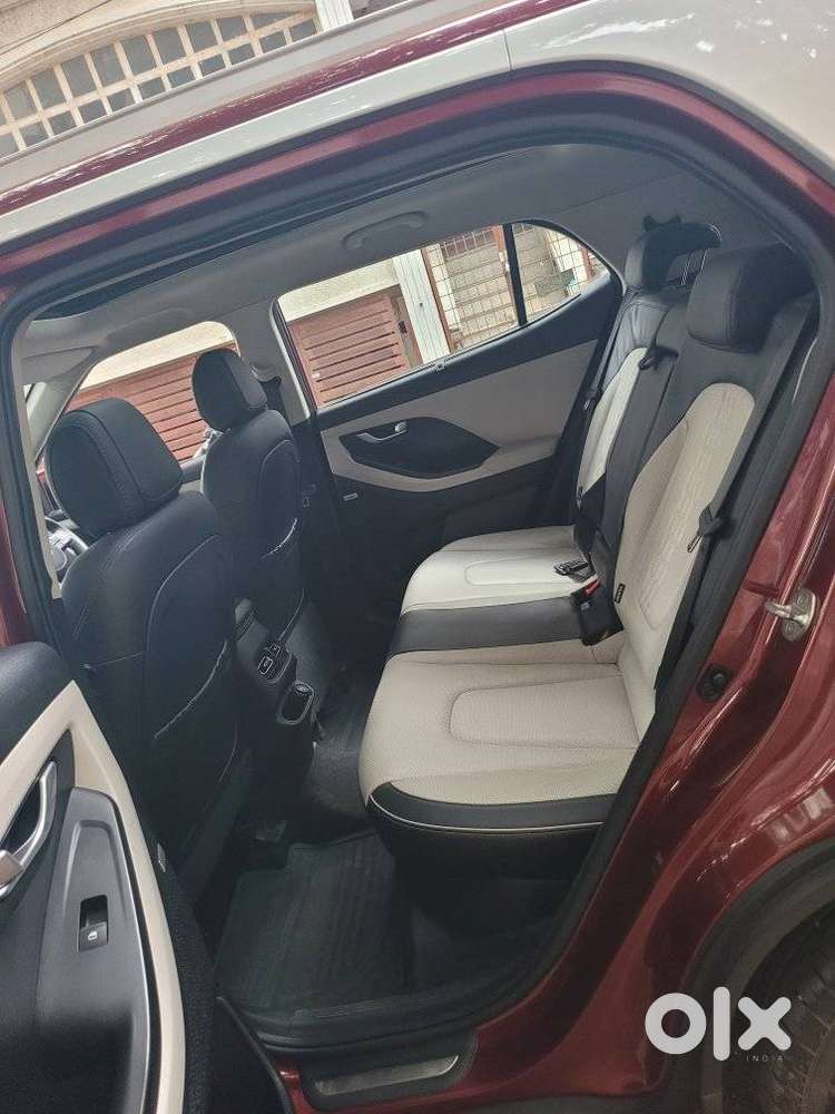 Hyundai Creta 1.5 Sx (o) Diesel, 2020, Diesel