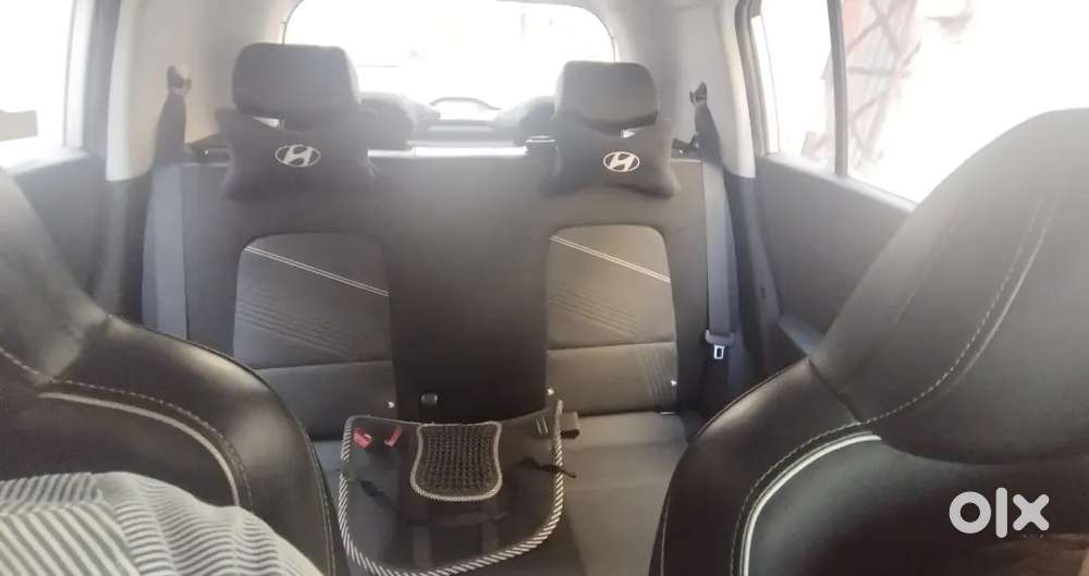 Hyundai Exter 2023 Petrol Well Maintained