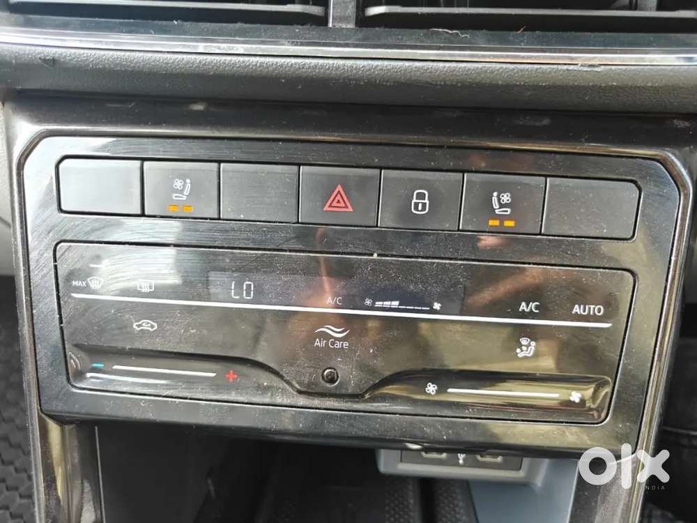 Skoda Kushaq Style 2021