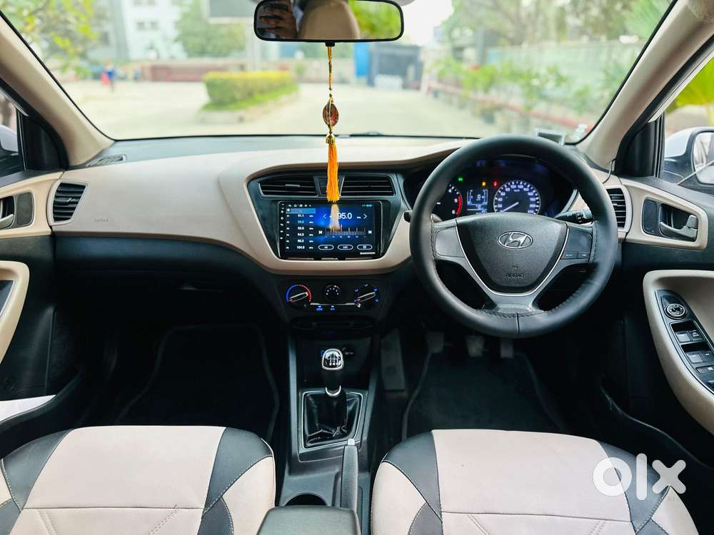 Hyundai Elite I20 Magna Plus Diesel, 2018, Diesel