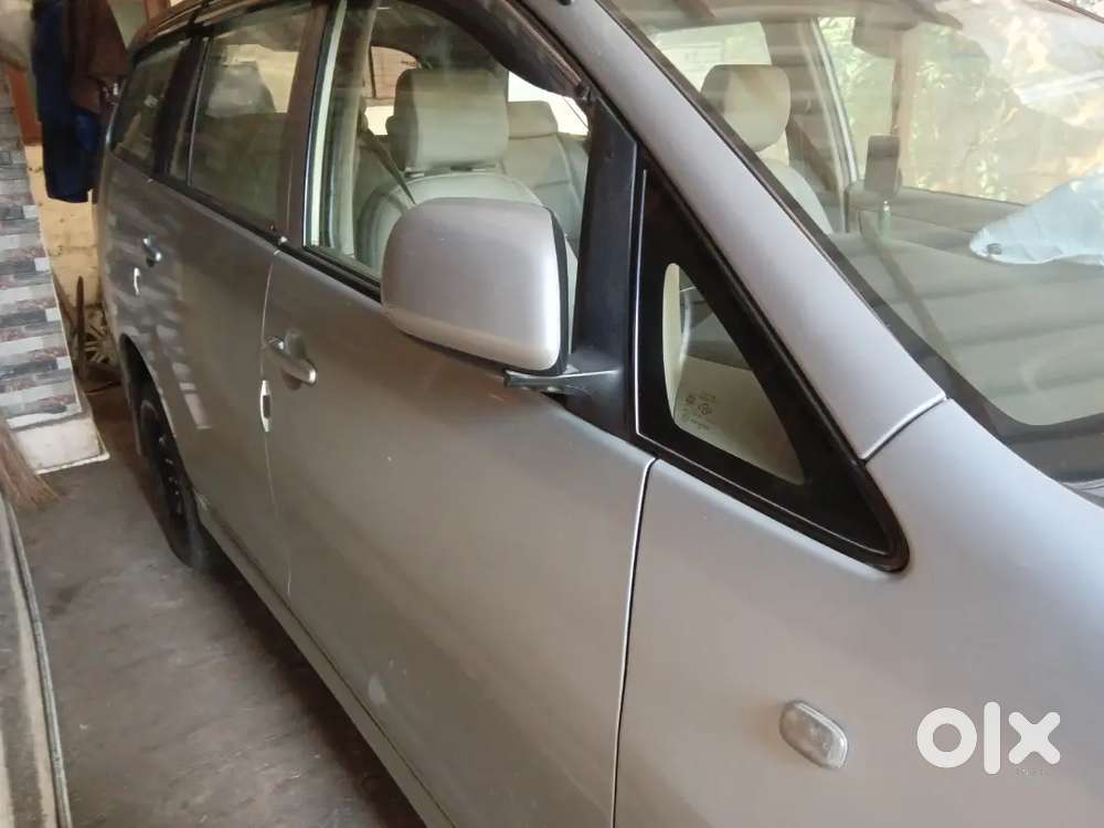Toyota Innova