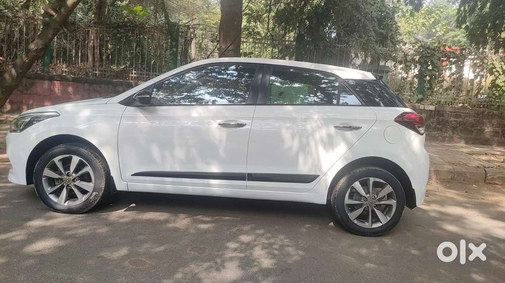 Hyundai I20 1.2 Asta, 2016, Diesel