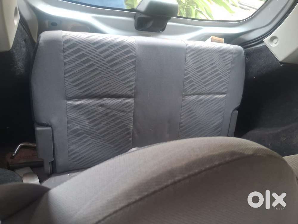 Datsun Go Plus T, 2015, Petrol