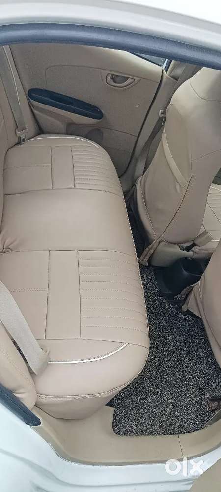 Honda Amaze 2018 Diesel 95000 Km Driven