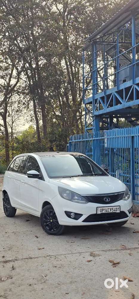 Tata Bolt 2016 Petrol Good Condition