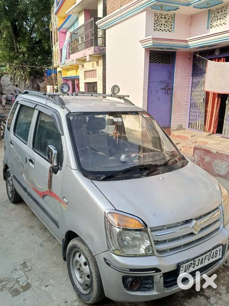 Maruti Suzuki 800 Ac 2008