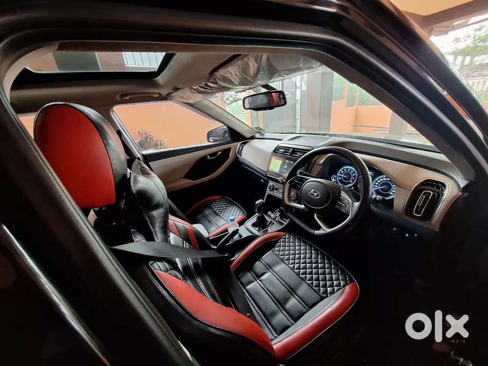 Creta 1.5 Mpi Mt Sx